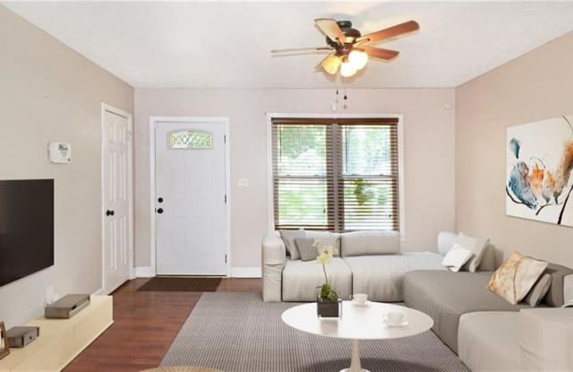 2318 Paul Avenue NW - 2318 Paul Avenue Northwest, Atlanta, GA 30318