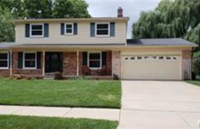 15393 ASHURST Street - 15393 Ashurst Street, Livonia, MI 48154