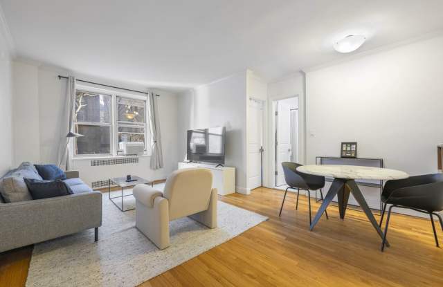 225 East 47th Street - 225 East 47th Street, New York City, NY 10017