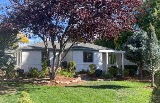 7100 E 4th Ave - 7100 East 4th Avenue, Denver, CO 80220