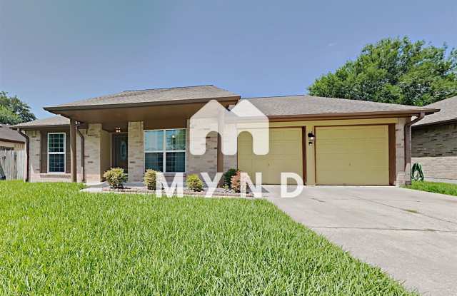 16806 Square Rigger Ln - 16806 Square Rigger Lane, Harris County, TX 77546