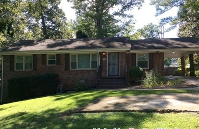 1981 Brannen Road - 1981 Brannen Road Southeast, Gresham Park, GA 30316