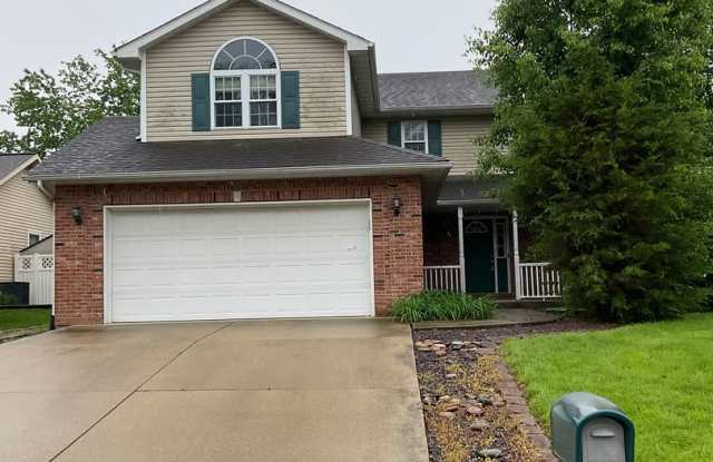 129 Huntleigh - 129 Huntleigh Drive, St. Clair County, IL 62220