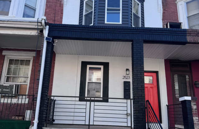 2523 S Felton St photos photos
