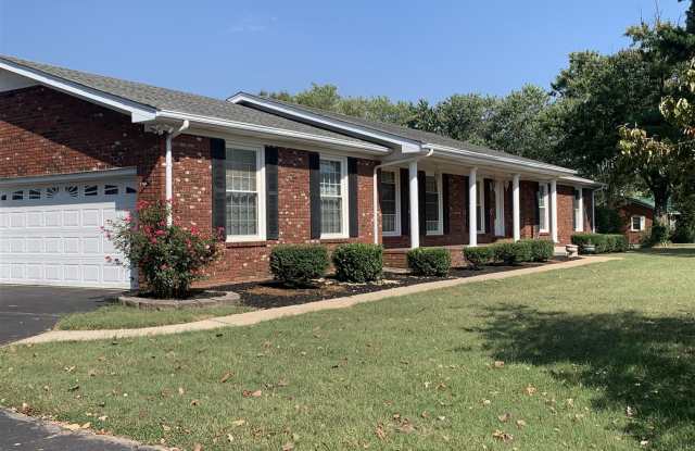 603 College St - 603 College Street, Portland, TN 37148