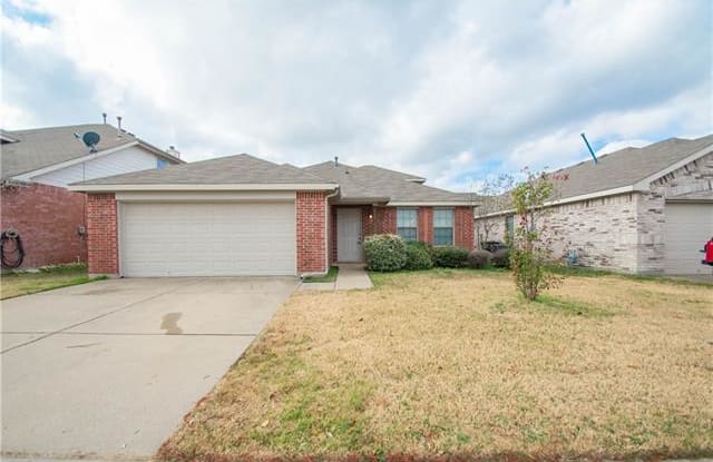 5813 Blue Ribbon Road - 5813 Blue Ribbon Road, Fort Worth, TX 76179