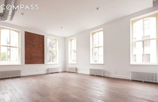 53 Howard Street - 53 Howard St, New York City, NY 10013