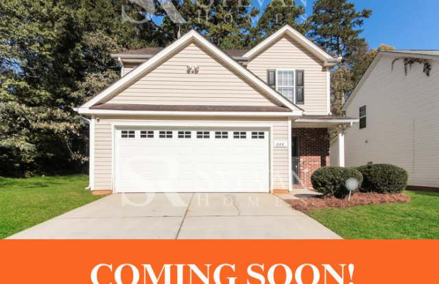 644 Stillgreen Lane photos photos