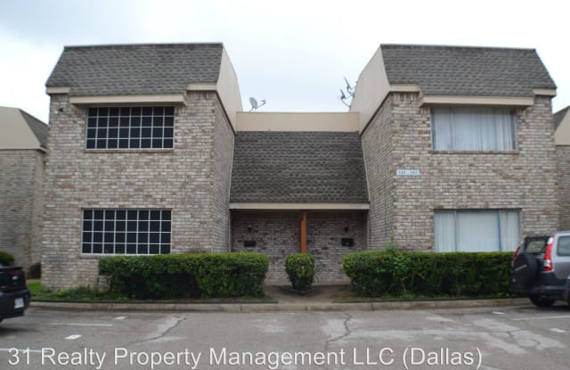 143 Trellis Pl - 143 Trellis Place, Richardson, TX 75081