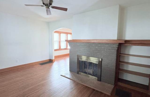 Charming 2 beds 1 baths in Columbus! Gallery 4