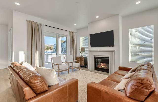 Modern Home in Heber – Available Now! photos photos