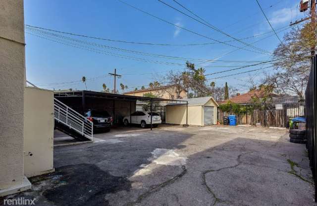 1853-1855 W ADAMS BLVD Gallery 2