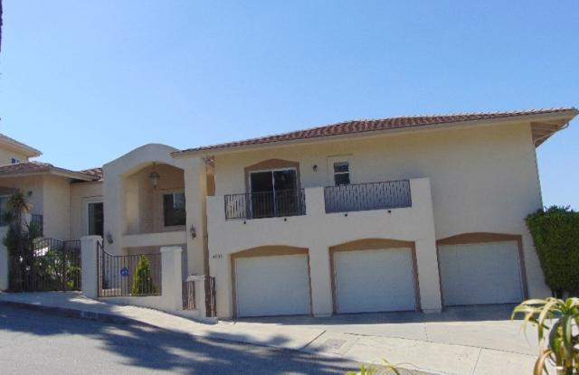 4633 White Oak Place - 4633 N White Oak Pl, Los Angeles, CA 91316