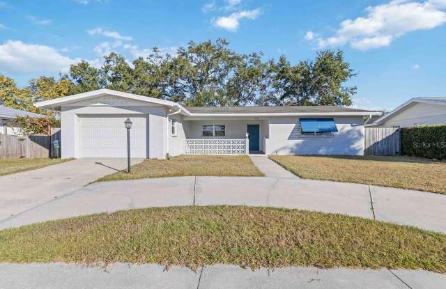 2545 CLIPPER SHIP WAY - 2545 Clipper Ship Way, Gulf Gate Estates, FL 34231