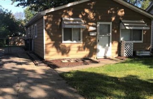 3330 Prairie - 3330 Prairie Avenue, Royal Oak, MI 48073