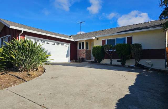 Beautifully updated 3-bedroom, 2-bath single-story home in one of El Sobrante’s most desirable neighborhoods! photos photos