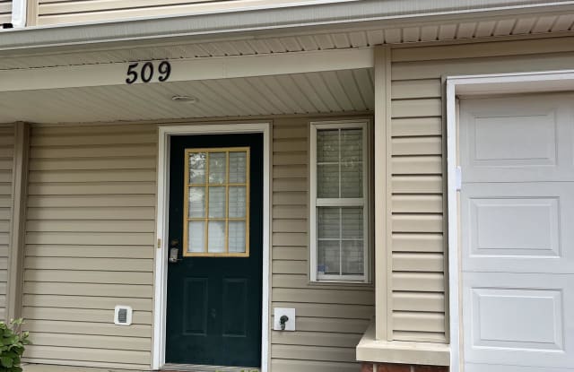 509 Elkhart Drive - 1 - 509 Elkhart Drive, Westfield, IN 46074