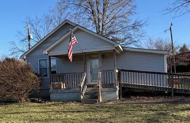 2515 New Glendale Road - 2515 New Glendale Road, Hardin County, KY 42701