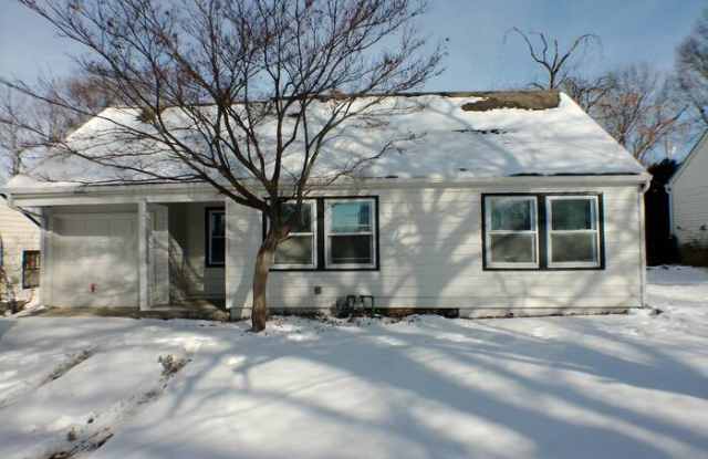 1210 West 25th Terrace photos photos