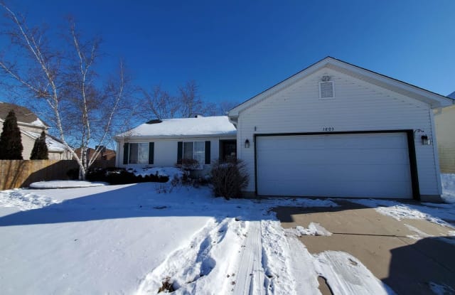 1803 Sunshine Lane - 1803 Sunshine Lane, Zion, IL 60099