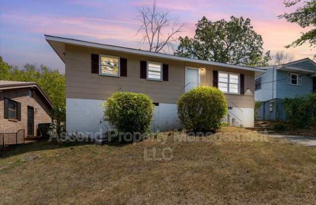 906 Wheeler Ave - 906 Wheeler Avenue, Chattanooga, TN 37406