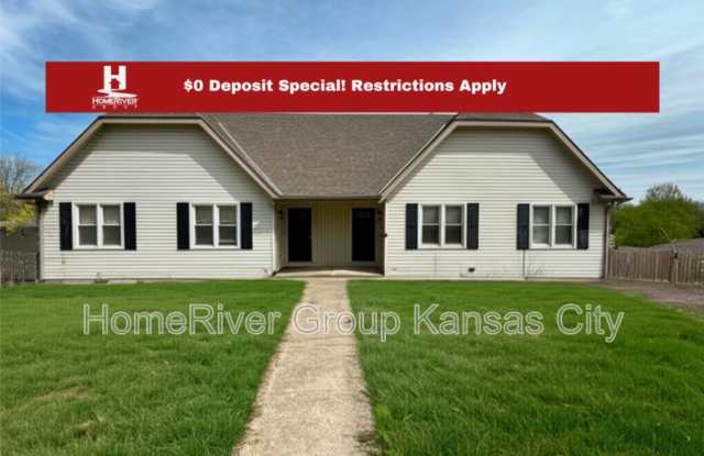 6607 NW 70th St - 6607 Northwest 70th Street, Kansas City, MO 64151 6607 NW 70th St - 6607 Northwest 70th Street, Kansas City, MO 64151