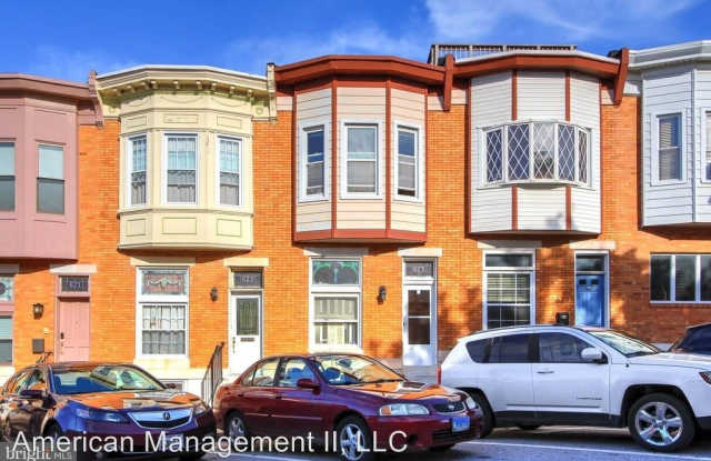 625 S. Potomac St - 625 South Potomac Street, Baltimore, MD 21224