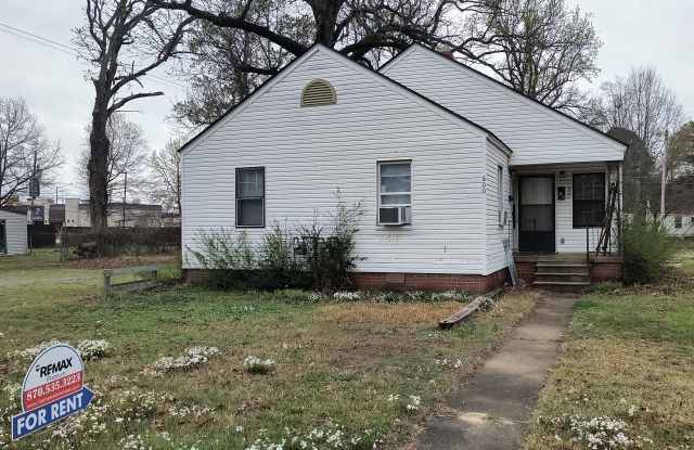 600/602 West 27th Avenue - 600 photos photos