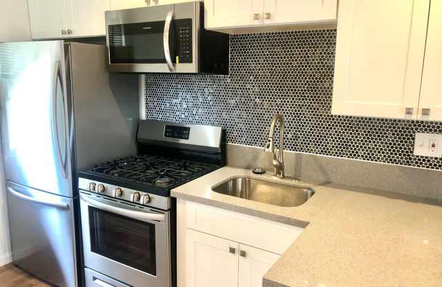 RENOVATED Studio in Lemon Grove (close to San Diego etc) with AC/Gated Parking!! photos photos