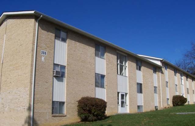 Apartment Heights Drive Gallery 4