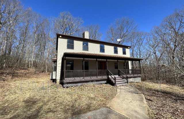 349 West Rd - 349 West Road, New London County, CT 06420