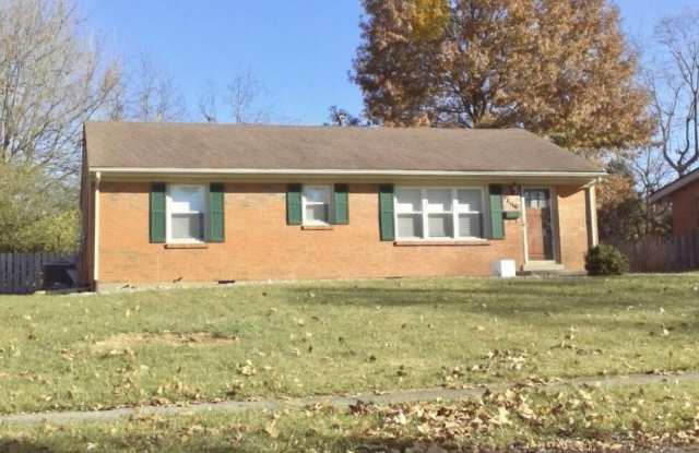 2470 Millbrook Drive - 2470 Millbrook Drive, Lexington, KY 40503