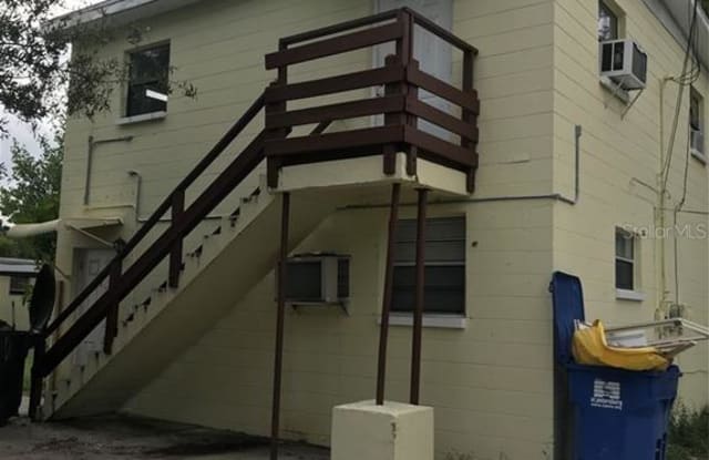 1909 13TH AVENUE S - 1909 13th Avenue South, St. Petersburg, FL 33712