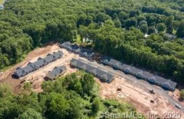 24 Bayberry Woods - 24 Barberry Lane, Meriden, CT 06451