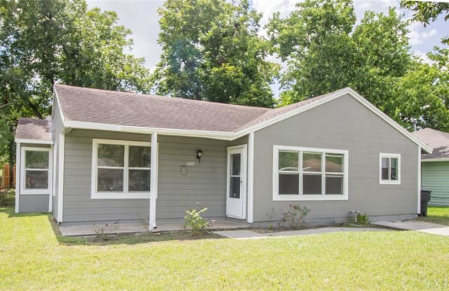 3722 Yosemite Street - 3722 Yosemite Street, Houston, TX 77021