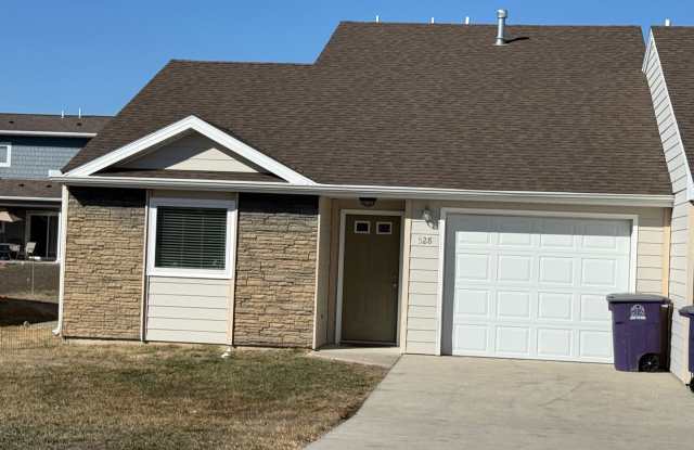 528 Grainfield st Manhattan, KS 66502 photos photos