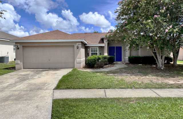 Spacious Three-Bedroom Home in Winter Haven photos photos Spacious Three-Bedroom Home in Winter Haven photos photos