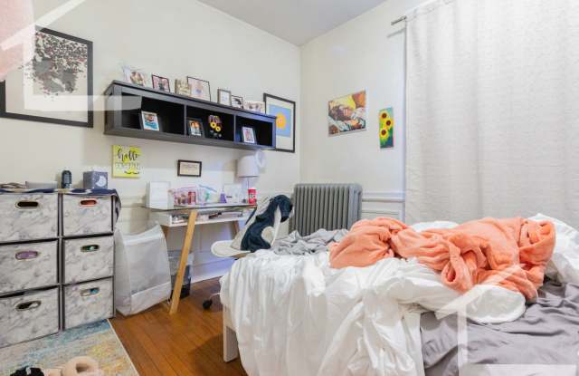 321 Saint Paul St #1A Brookline MA 02446 Gallery 4