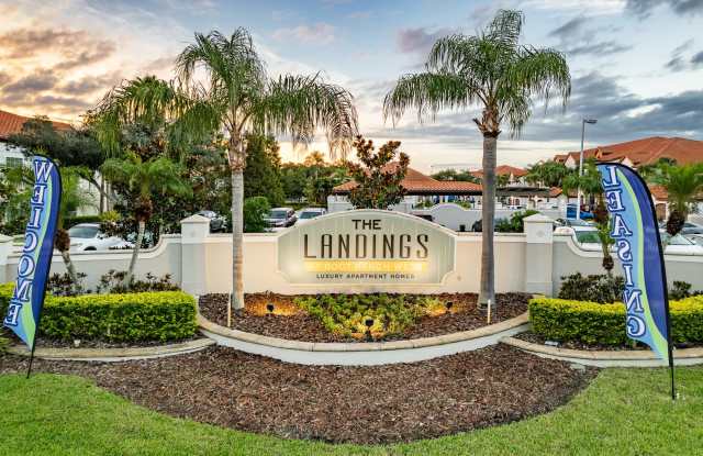 Landings at Boot Ranch Gallery 1
