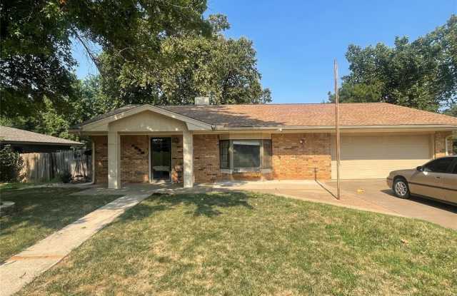 1225 N Terrace Drive photos photos