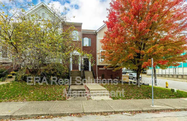 813 William Howard Taft Rd. photos photos