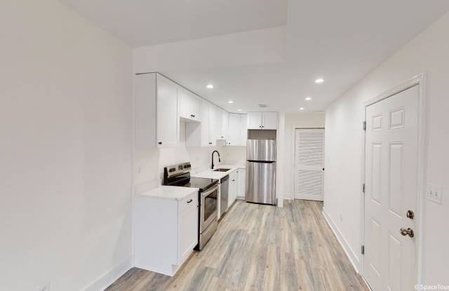 1452 Fairmont St Nw - 1452 Fairmont Street Northwest, Washington, DC 20009