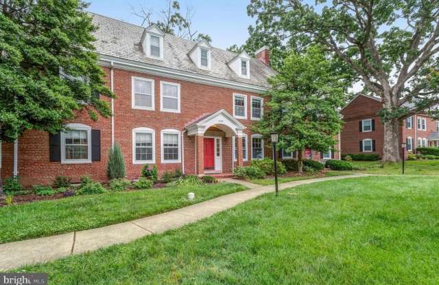 3369 S STAFFORD ST #A1 - 3369 South Stafford Street, Arlington, VA 22206