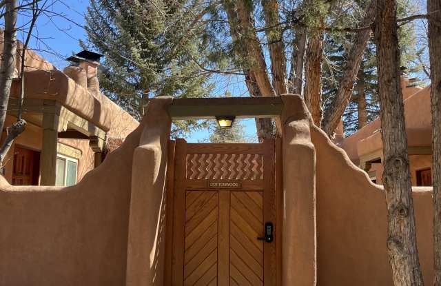 226 Kit Carson Road - 1Cottonwood, Unit 6 photos photos