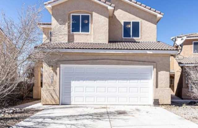 1647 Corte Del Sol - 1647 Corte Del Sol, Albuquerque, NM 87105