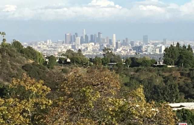 1510 CARLA Ridge - 1510 Carla Ridge, Beverly Hills, CA 90210
