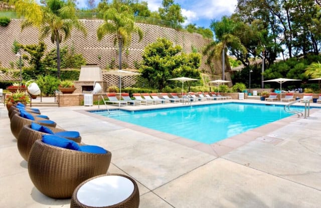 The Artisan Laguna Beach Apartments photos photos