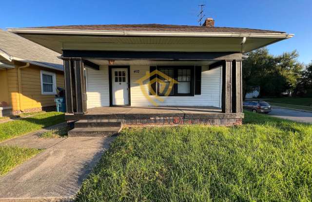 Updated 3 Bedroom / 2 Bath Home in Crown Hill – Move-In Ready! photos photos