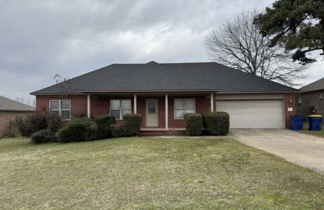 2811 Ewing Lane - 2811 Ewing Lane, Cabot, AR 72023
