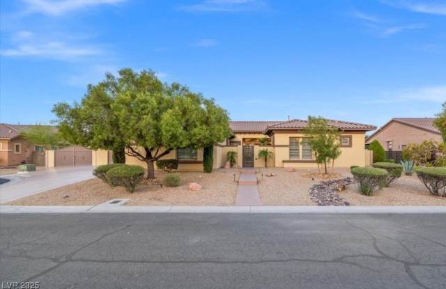 4274 Sharon Lan Circle - 4274 Sharon Lan Circle, Clark County, NV 89129